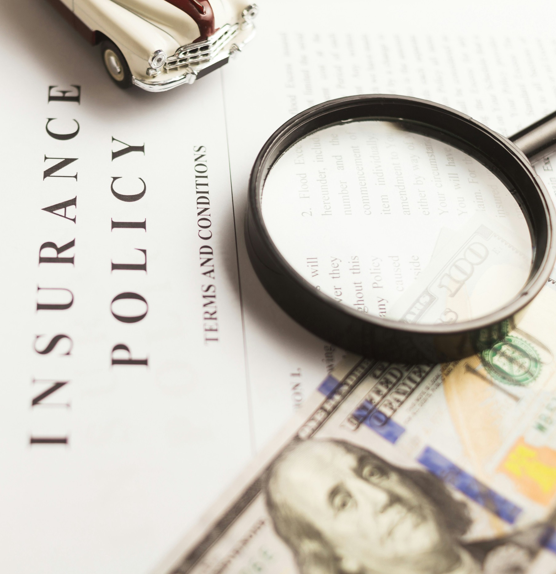 Common Insurance Coverage Mistakes (and How to Avoid Costly Financial Surprises)